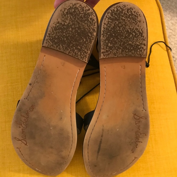 Sam edelman Sandals - Picture 5 of 7